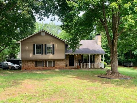 937 SONNY BOY Lane Lawrenceville GA 30043