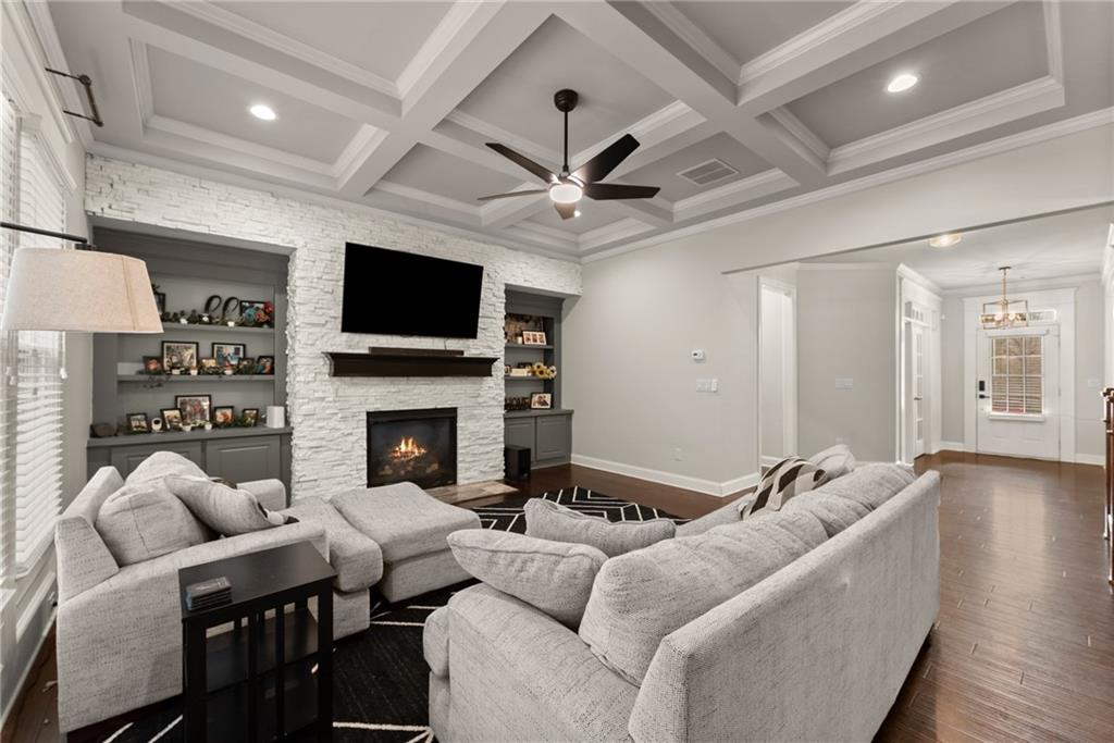 6514 Lemon Grass Lane, Flowery Branch, Georgia image 10
