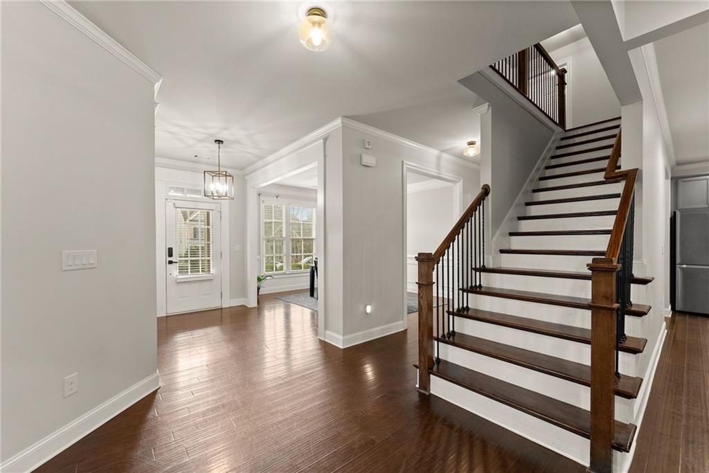6514 Lemon Grass Lane, Flowery Branch, Georgia image 9