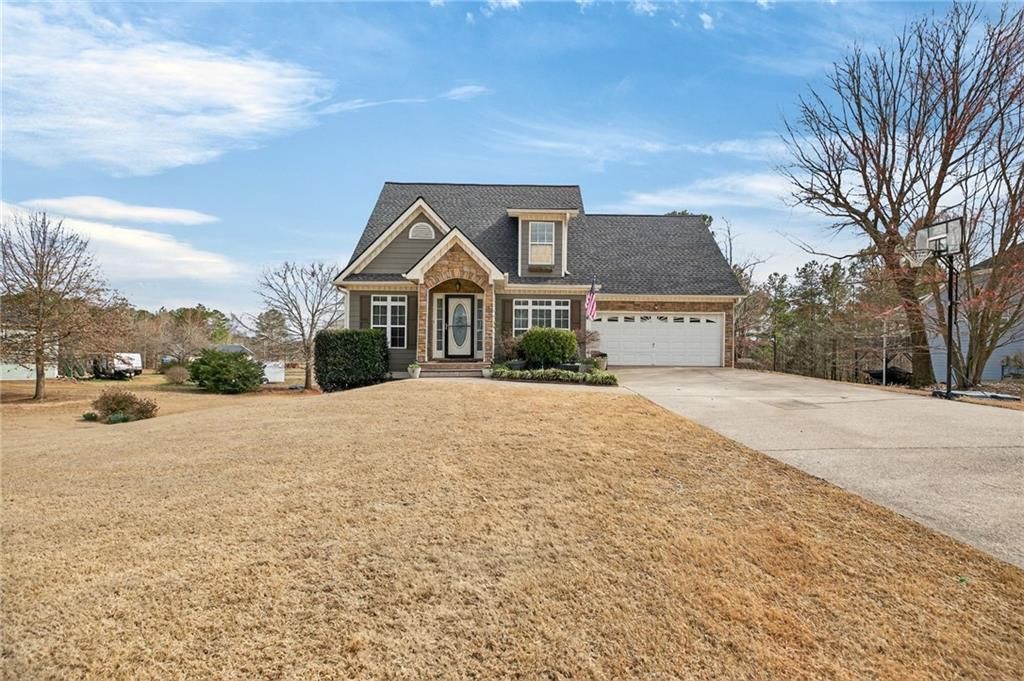 Photo of 531 Huntington Trail, Temple, GA 30179 (MLS # 7728834)