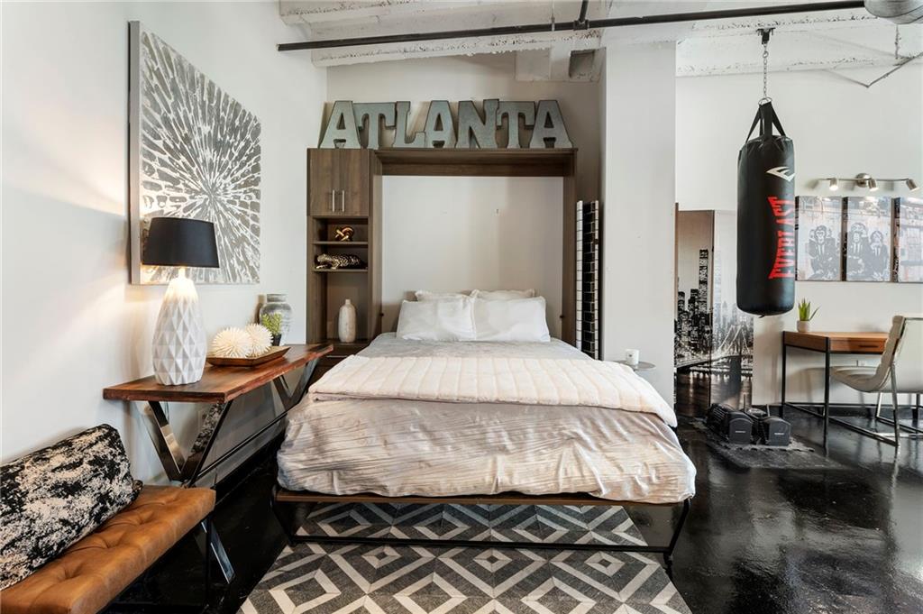 878 Peachtree Street #601, Atlanta, Georgia image 47