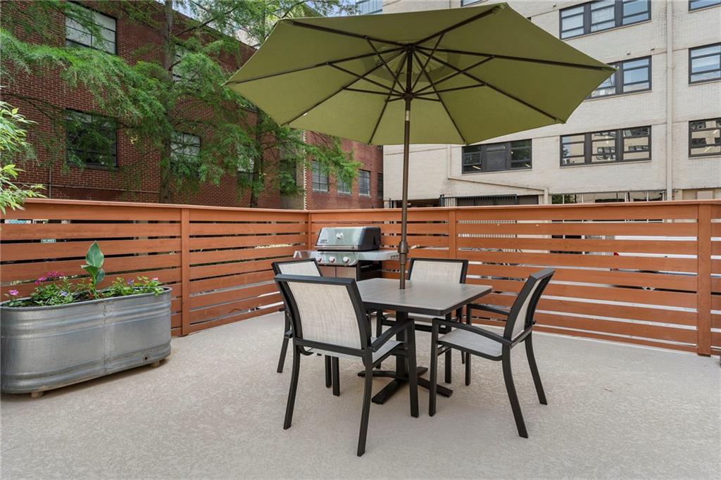 878 Peachtree Street #601, Atlanta, Georgia image 12