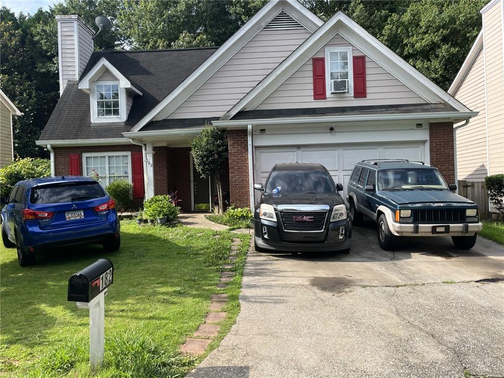 Amazing opportunity for investor! no rent restrictions, Low maintenance with excellent tenant. This well-maintained property features 3 bedrooms and 2 and half bathrooms, plus a bonus room in the uper level.