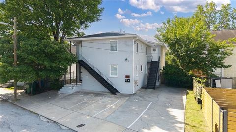 497 Gartrell Street SE Atlanta GA 30312