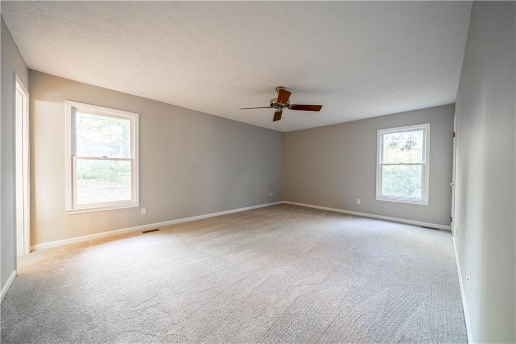103 Woodhaven Drive, Cartersville, Georgia image 13