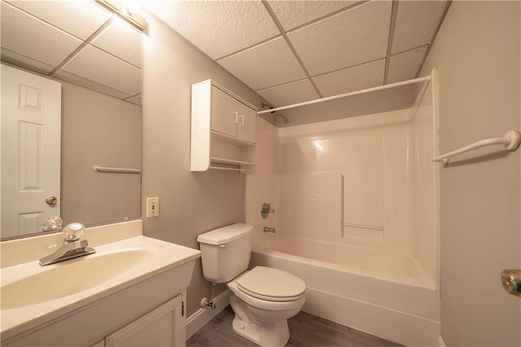 103 Woodhaven Drive, Cartersville, Georgia image 22