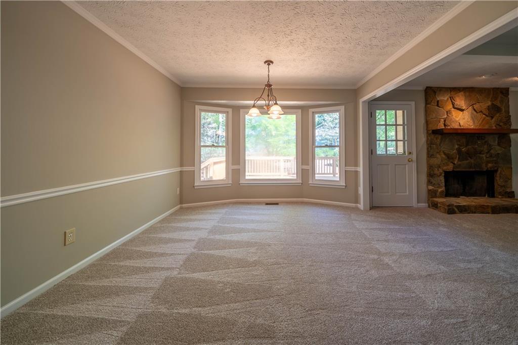 103 Woodhaven Drive, Cartersville, Georgia image 9