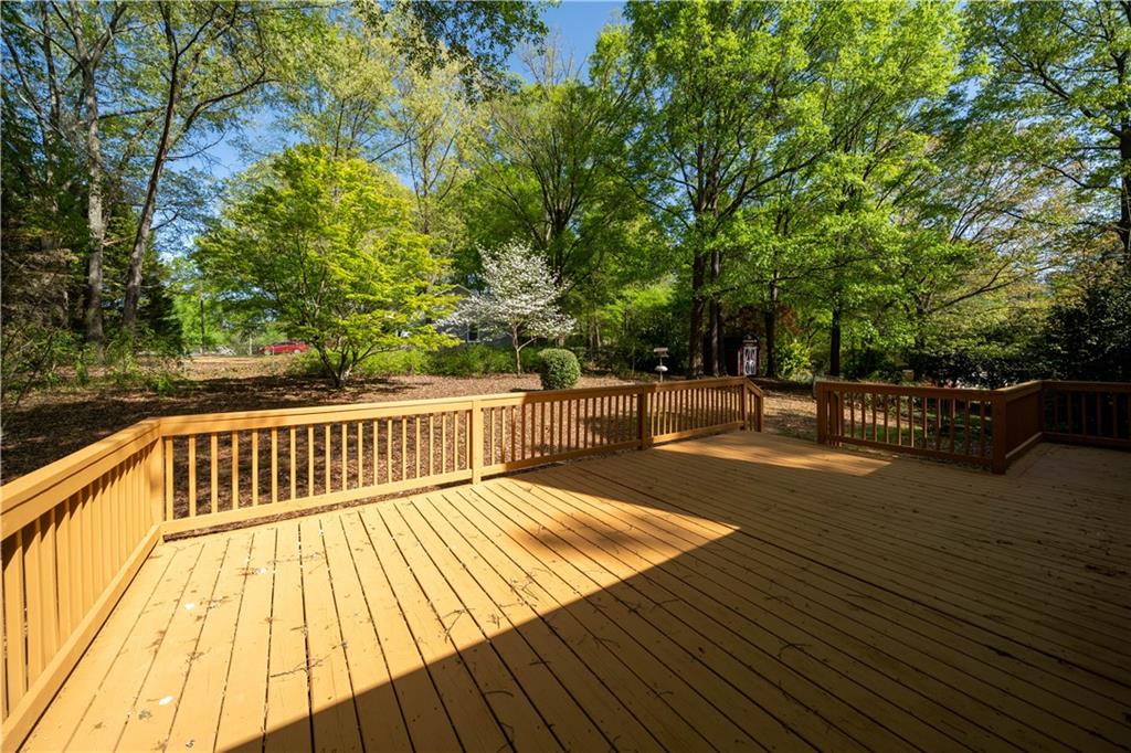 103 Woodhaven Drive, Cartersville, Georgia image 36