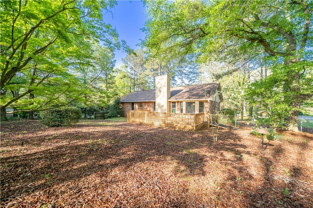 103 Woodhaven Drive, Cartersville, Georgia image 32