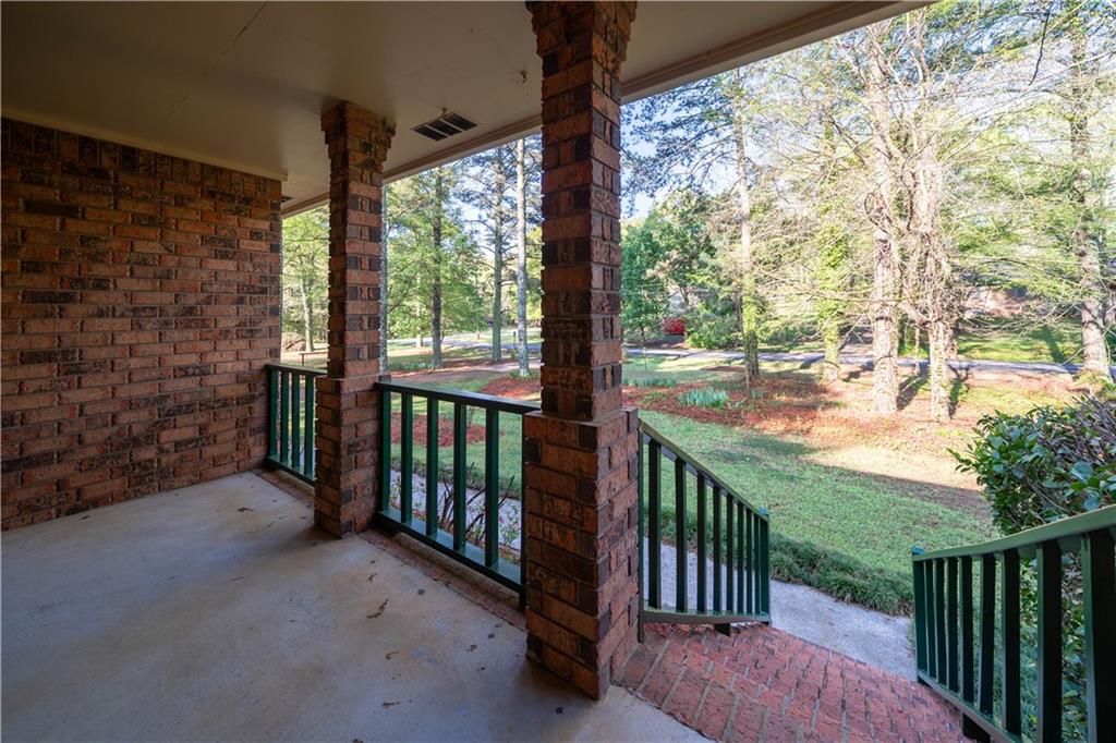 103 Woodhaven Drive, Cartersville, Georgia image 29
