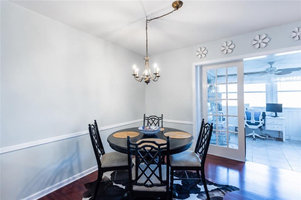 14 Cantey Place NW