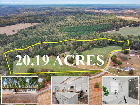 491 Queen Road Gillsville GA 30543