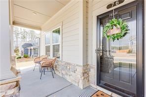 76 Brookstone Court