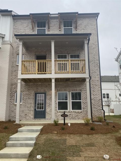 4639 Red Lion Place Lawrenceville GA 30044