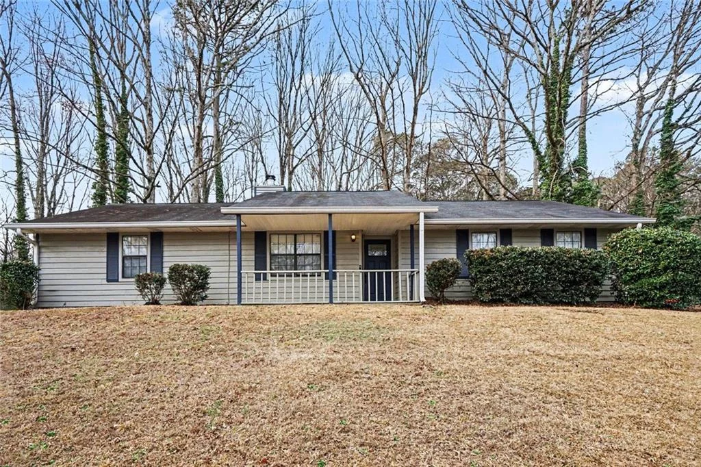 2221 Davis Oaks Court