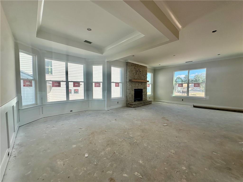 183 Coffee Lane