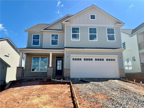 183 Coffee Lane Hoschton GA 30548