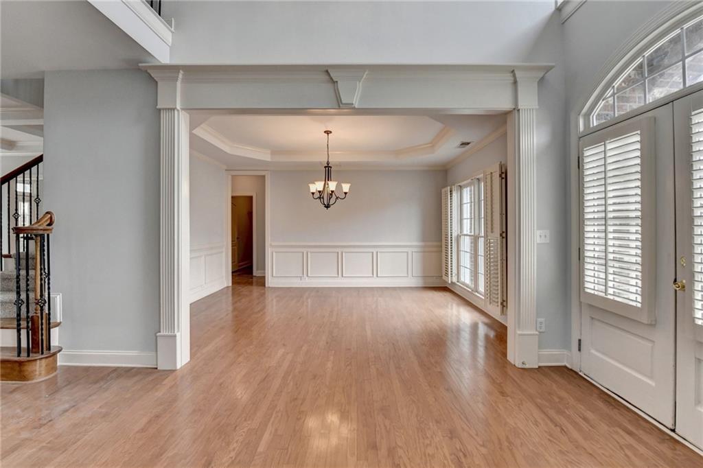 2723 Ivy Bluff Court