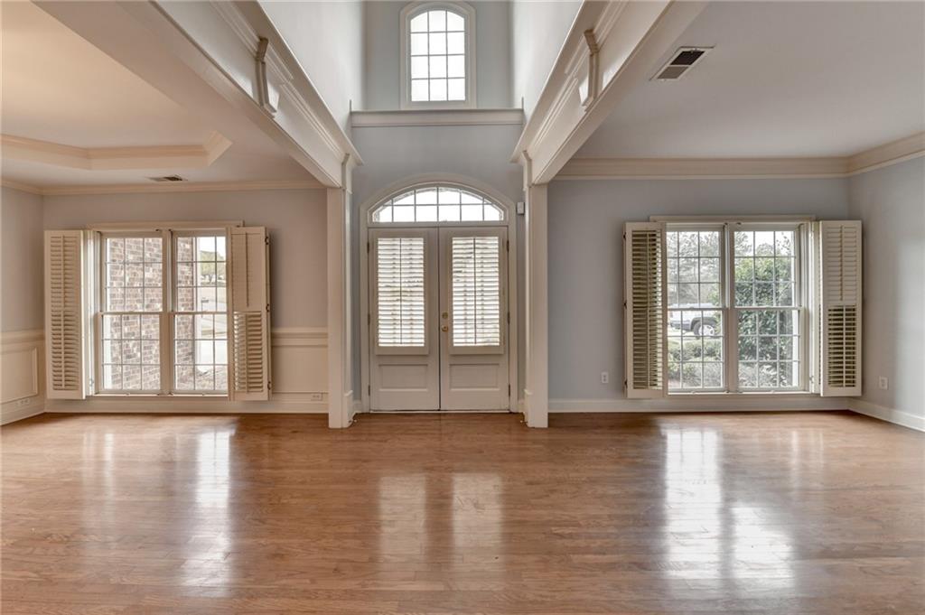 2723 Ivy Bluff Court