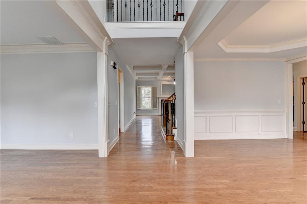 2723 Ivy Bluff Court