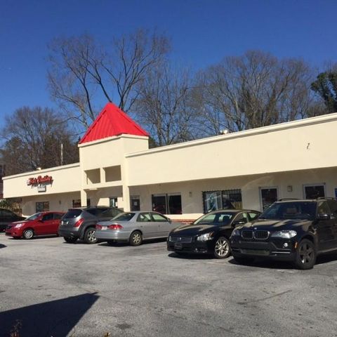 2420 Candler Road Decatur GA 30032