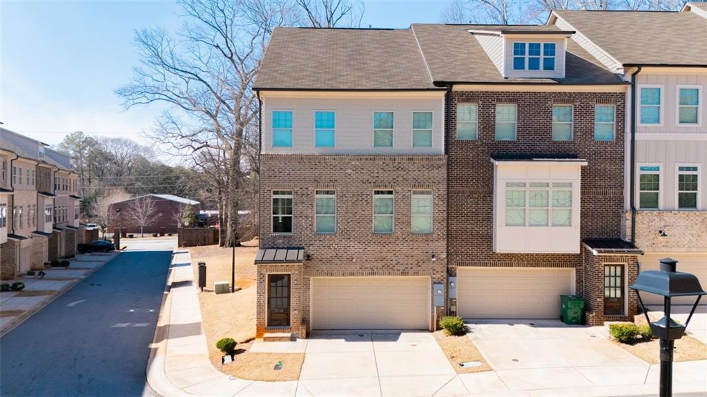 View Decatur, GA 30032 townhome