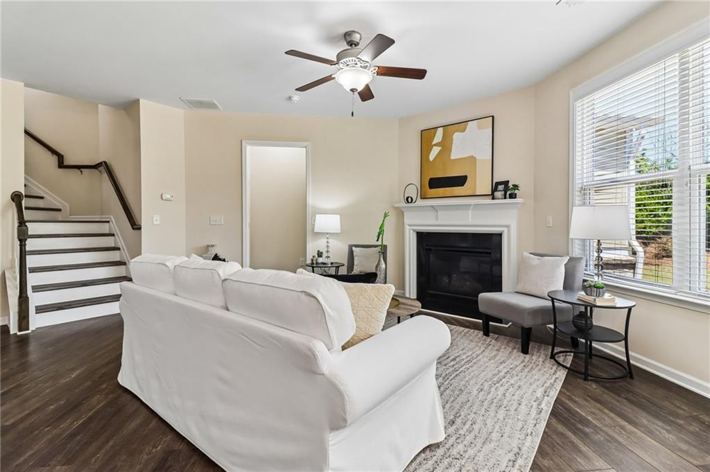 3507 Ashby Pond Lane