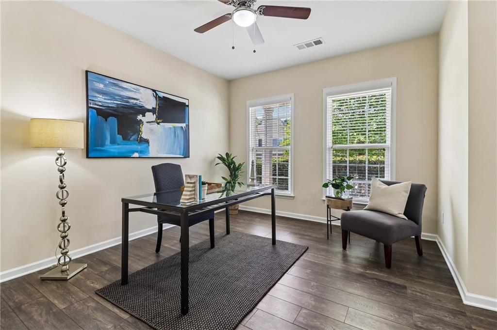 3507 Ashby Pond Lane