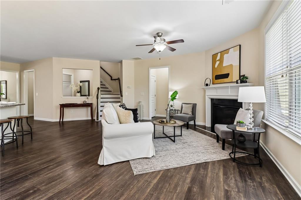 3507 Ashby Pond Lane