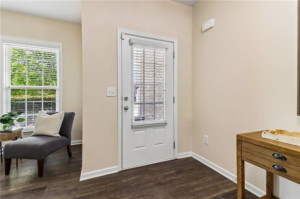 3507 Ashby Pond Lane