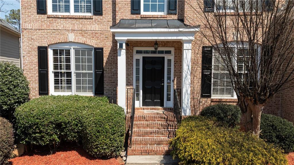 12553 Kensington Boulevard