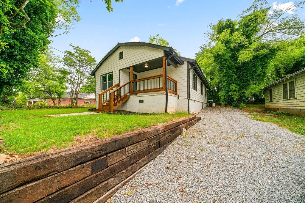 1409 Maple Avenue SW