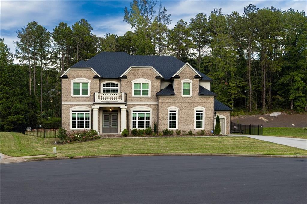 235 Arledge Lane SW