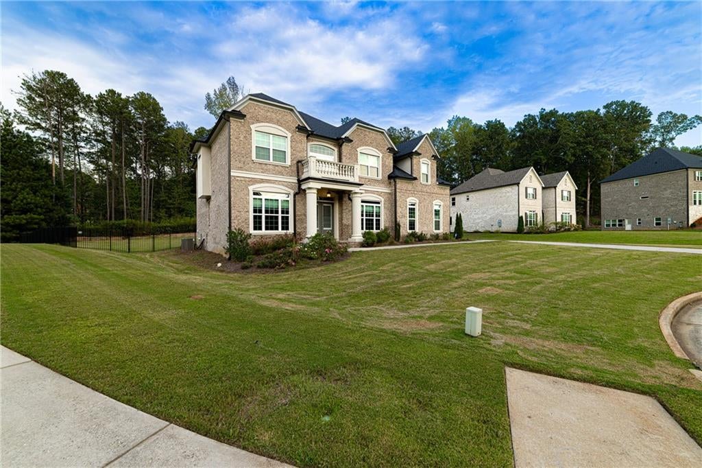 235 Arledge Lane SW
