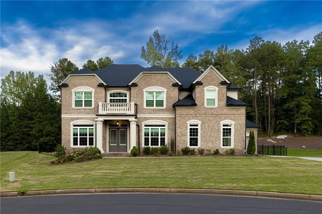 235 Arledge Lane SW