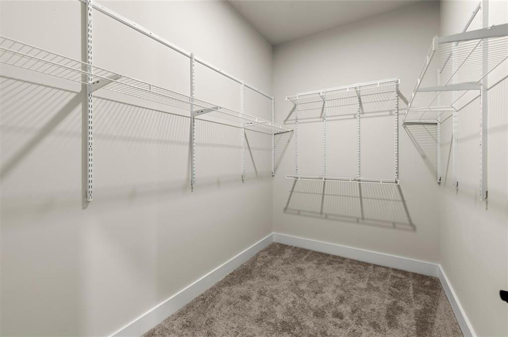 EVOQ East Cobb - Residential Lease