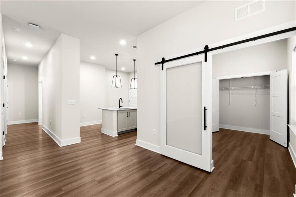 EVOQ East Cobb - Residential Lease