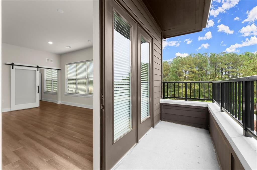 EVOQ East Cobb - Residential Lease