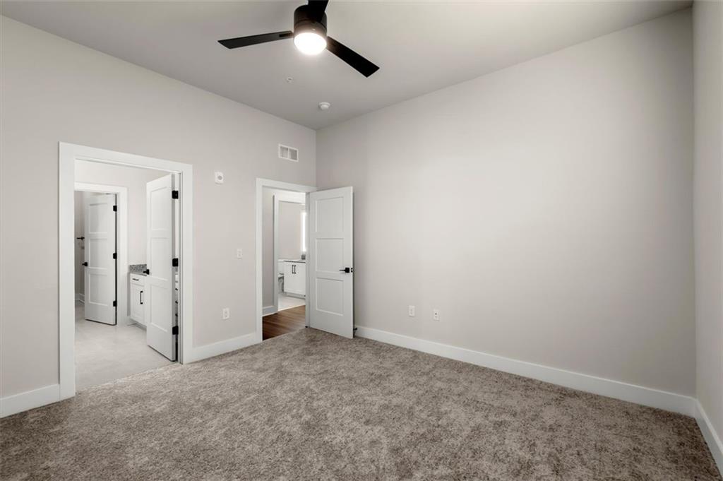 EVOQ East Cobb - Residential Lease