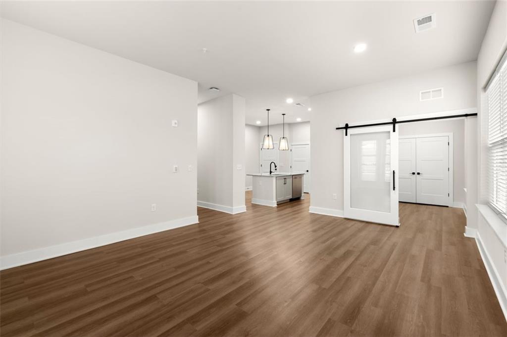 EVOQ East Cobb - Residential Lease