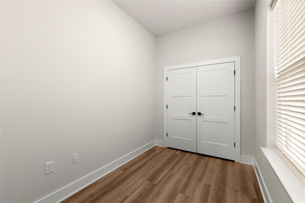 EVOQ East Cobb - Residential Lease