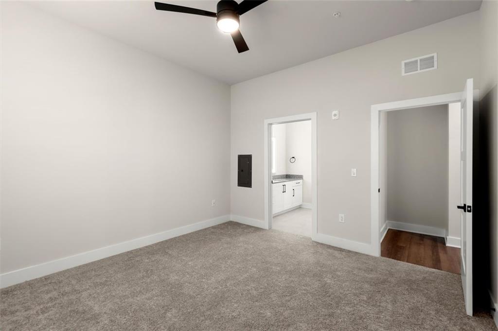 EVOQ East Cobb - Residential Lease