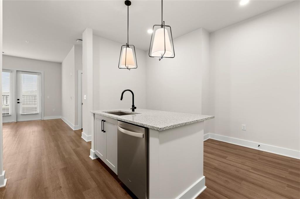 EVOQ East Cobb - Residential Lease