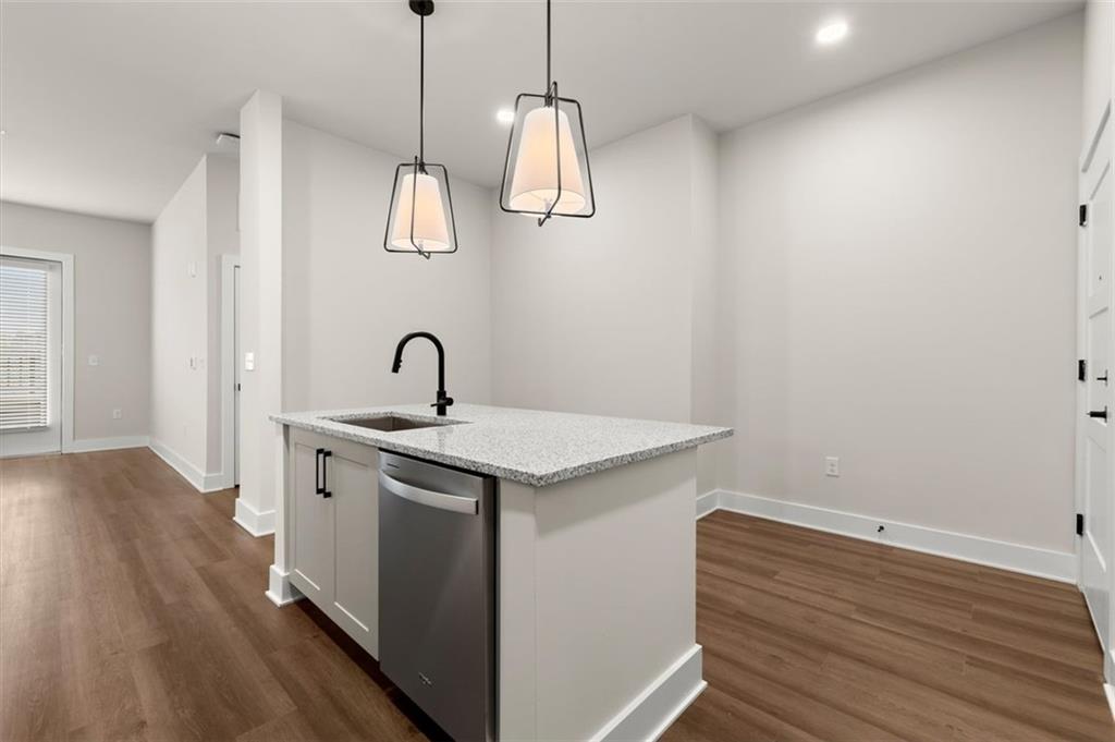 EVOQ East Cobb - Residential Lease