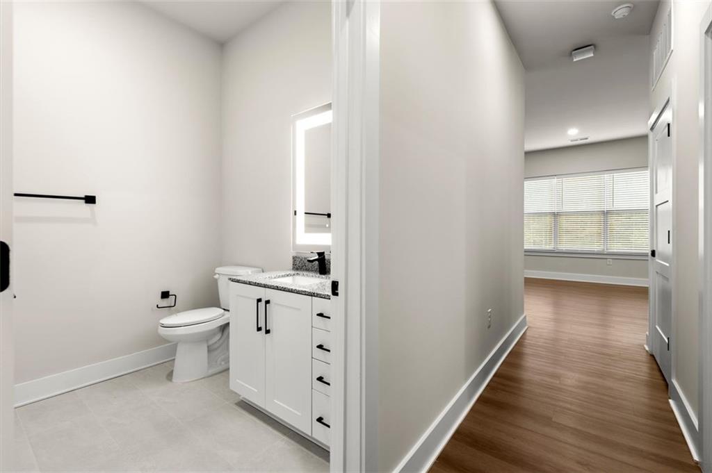 EVOQ East Cobb - Residential Lease