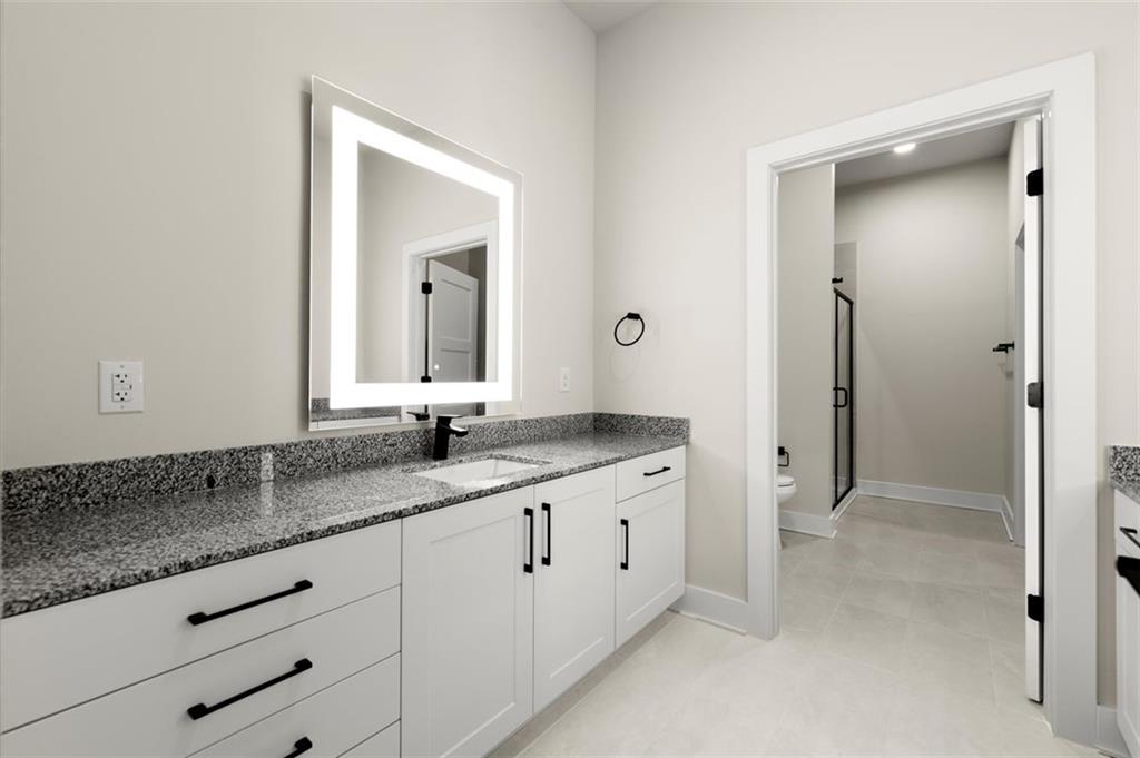 EVOQ East Cobb - Residential Lease