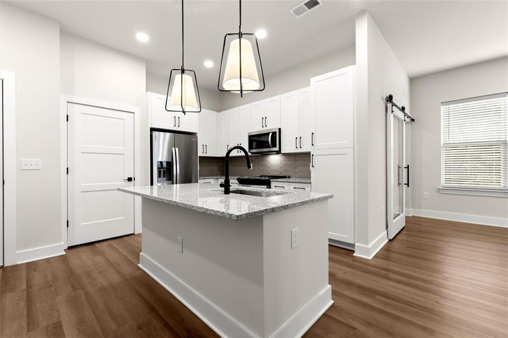 EVOQ East Cobb - Residential Lease