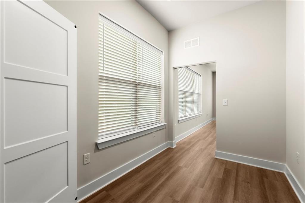 EVOQ East Cobb - Residential Lease