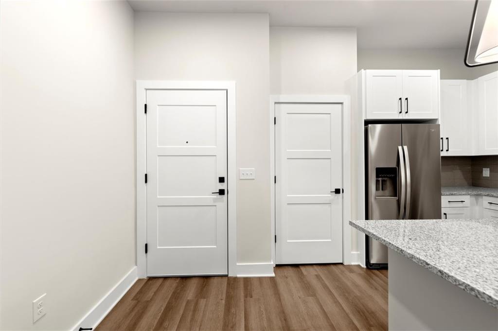 EVOQ East Cobb - Residential Lease