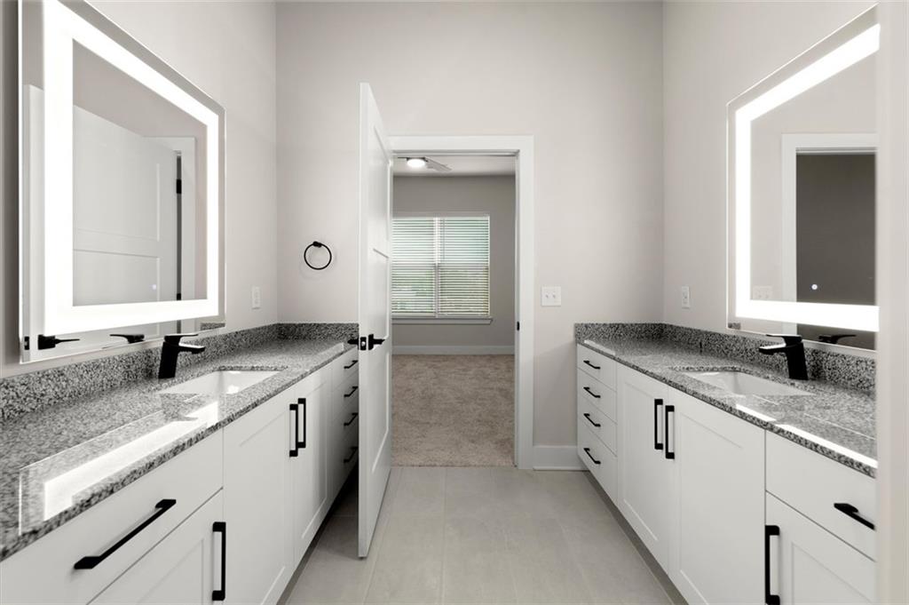 EVOQ East Cobb - Residential Lease